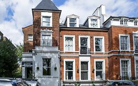 Beckenham Park Hotel